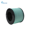 Nanjing Blue Sky Filter Purificador de aire Filtro Hepa Carbón activado Compatible con piezas de filtro purificador de aire