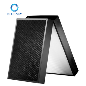 Filtro HEPA H13 de repuesto a precio de fábrica Compatible con Blueair Protect 7700 SmartFilter 7770i 7710i Home Air Purifier