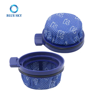 Piezas del filtro micro lavables A1 del conjunto para el aspirador inalámbrico del palillo del jet a medida de Samsungs