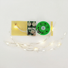 Light Sensor Control Sound Module with Led Light Strip for DIY Music And Light Gift Packing Box Audio And Led Flashing Device