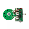 Recordable Sound Module Button Control Sound Chip 8M MP3 WAV Music Voice Player Programmable Board with Speaker for DIY Present