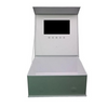 7 Inch Lcd Screen Business Promotional Motion Digital Wedding Invitation Greeting Card Album Mailer Gift Box Book Video Brochure