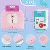 Ce Educational Custom Cards Flashcards Pocket Speech Therapy Flash Cards 112 224 Words Talking Learning Machine Toys for Kid ODM