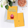 Cheap Price Custom Music Cards, Musical Greeting Card With Sound Chip, Happy Birthday Cards Song