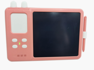 Best Flash Cards Reader With Writing Board Digital Drawing Tablet Talking FlashCards Preschool Education Learning Toys for Kids