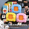 Talking Flash Cards Learning Machine | Kids Vocabulary Flashcard Reader | Screen-Free Preschool Toy | CE ASTM CPC Certified Wholesale