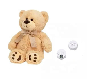 Mini Voice Music Module Sound Box Press Button Voice Recorder Device For Plush Toy And Dolls