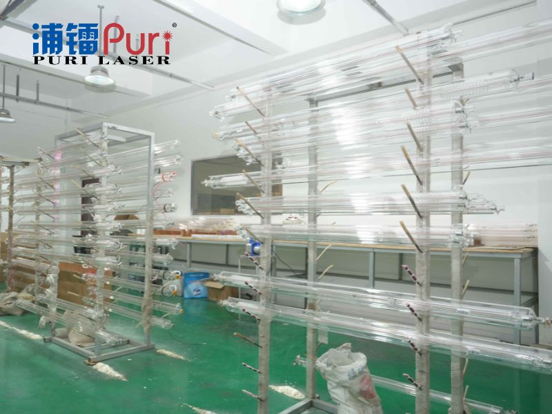 浦镭激光：为世界生产高品质CO2激光管