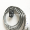 Sensor de proximidad de transductor ultrasónico de 200Khz para detector de doble hoja