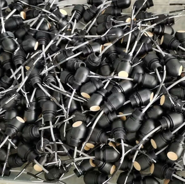 Sensor de transductor ultras&oacute;nico 200KHZ para la velocidad del viento