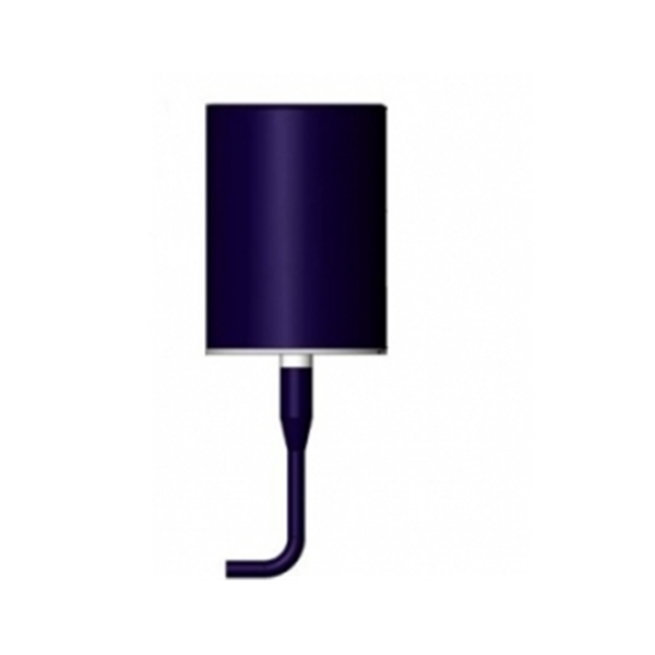 Transductor ac&uacute;stico submarino personalizado de 15 kHz para una profundidad de 500 m