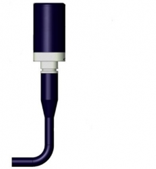 Recep&ccedil;&atilde;o cil&iacute;ndrica de 60kHz transmissores transdutor ac&uacute;stico subaqu&aacute;tico