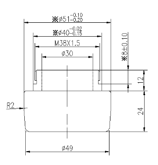 HJ (Z_544mm_SM86A1UYA