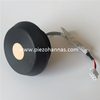 transductor ultrasónico del detector de la hoja del doble del transductor de la proximidad 200KHz para la comprobación de papel