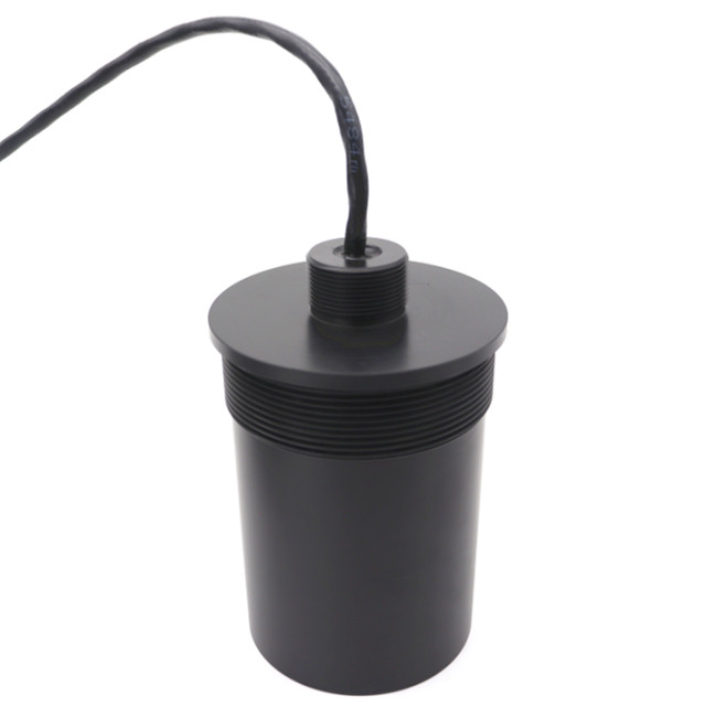 sensor de dist&acirc;ncia ultra-s&ocirc;nica de longa dist&acirc;ncia 50m