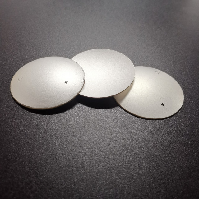 Focal Bowls Piezo de Baixo Custo para Equipamentos de Micro e Nanodosagem