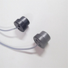 Transductores ultrasónicos de 1MHz de bajo costo para medidores de agua