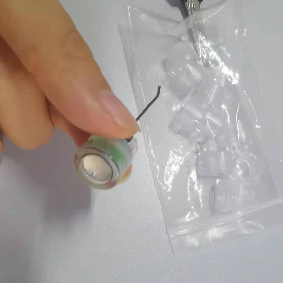 Transductor centrado en Hifu de 4MHz de 4MHz personalizado para un cuchillo de belleza ultras&oacute;nica