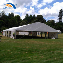 15x30米 Arcum 结构大帐篷户外娱乐仪式活动帐篷