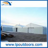 铝制框架净跨度工业大帐篷仓库帐篷用于存储