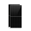 نظام التثبيت الشمسي 100W لوحة الطاقة الشمسية