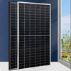 400W450W550W واحدة من لوحة الطاقة الشمسية الكريستالية الكهروض