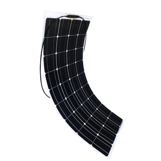 Panel de panel de panel fotovoltaico de un solo cristal de un solo simplizable panel de panel de carga fotovoltaica Panel de carga