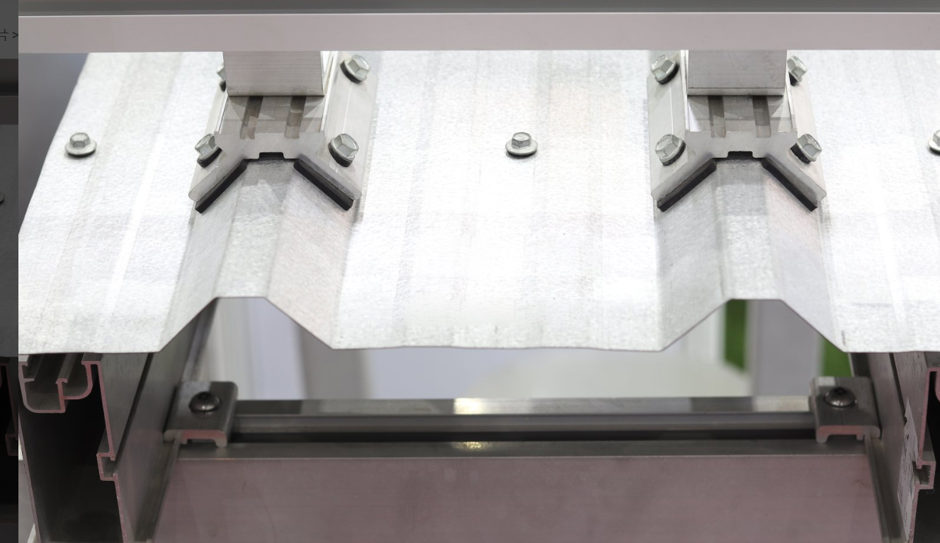 Tornillo de cabeza de lavadora hexadecimal （Tornillo bi-metal）