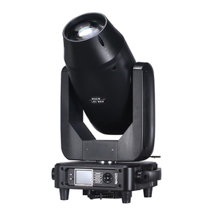 400W LED Moving Spot CMY+CTO