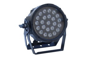 24x10W RGBWLED PAR LIGHT