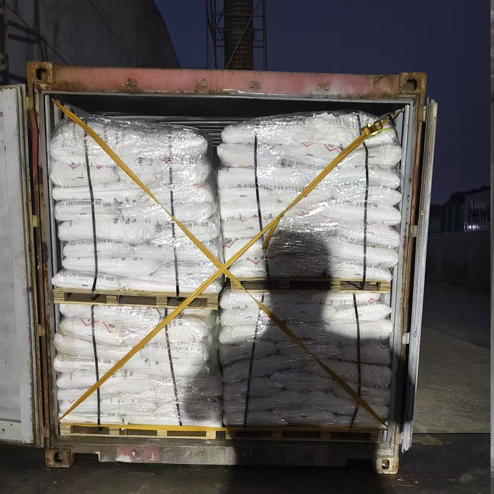  Pureza de hexamina 99% para UPR
