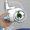Медицинское оборудование CO2 Фракционная лазерная машина