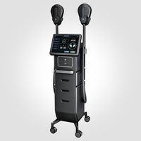 Профессиональная машина для похудения EMS RF