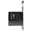 Professionelles 808-nm-Diodenlaser-Haarentfernungsgerät für Salon und Klinik