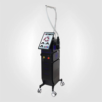 Schönheitsausrüstung Faltenentfernung Hautstraffung 1927 nm Thulium-Maschine