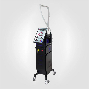 Косметологическое оборудование для удаления морщин, подтягивая тулиевую машину 1927 нм