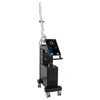 Metallrohr CO2 -Bruchlaserimpuls Ultrapulse CO2 Laser Beauty Equipment