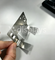 Hot Pan Sign Clip PS-R3