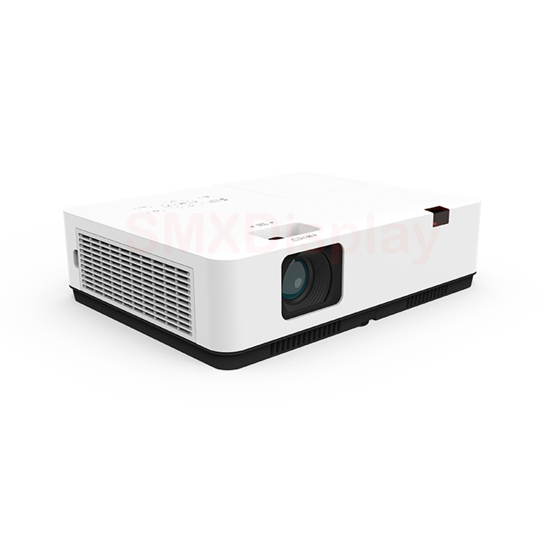 WXGA 1920x1200 16:10 4:3 4000 Lumen 3LCD Projectors Projector for Home Cinema with good price