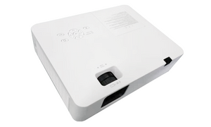 4600lumen Projector LCD Projectors for Meeting Room