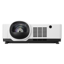 6000lumen Short Throw Laser Projecor Full HD 1920x1200 5000000:1 for Immersive Projection
