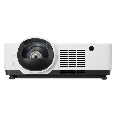 6000lumen Short Throw Laser Projecor Full HD 1920x1200 5000000:1 for Immersive Projection