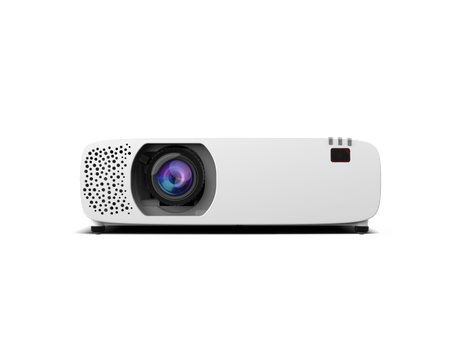 SMX MX-LK4800 4800 Lumen 4K Laser Projector for Home Cinema