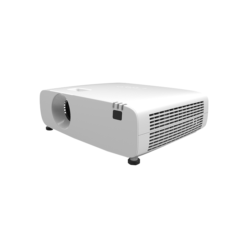 HP-STD530XG 5300 Lumen 3LCD Laser Projector with XGA resolution