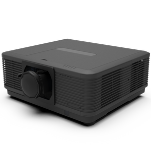9500 Lumen WUXGA High Brightness Dual-Color Laser Projector 