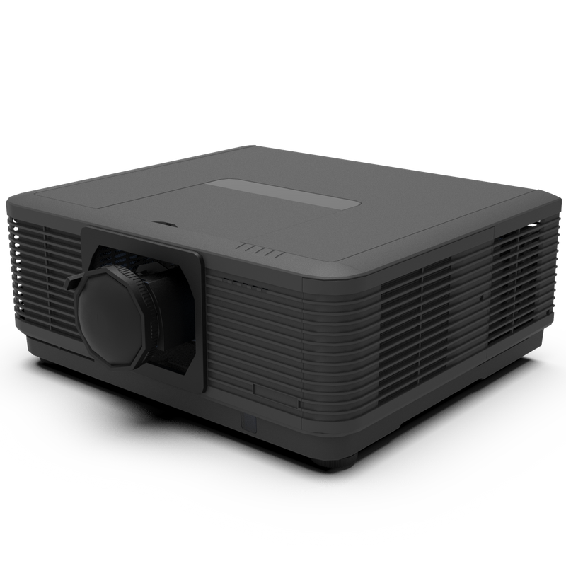 9000 Lumen 4K Dual-Color Laser Projector for Large Venue Projection