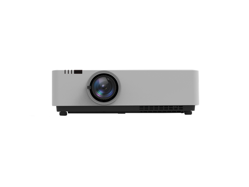 8500 Lumen WUXGA DLP Short Throw Laser Projector For Immerisve Projection