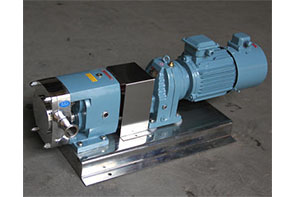 Как почистить санитарный насос?