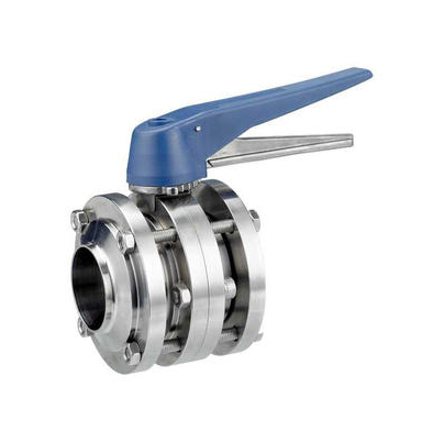 бабочковые клапаны