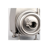 Санитарный центробежный насос для пива из нержавеющей стали KSCP-5-16 1,1 кВт